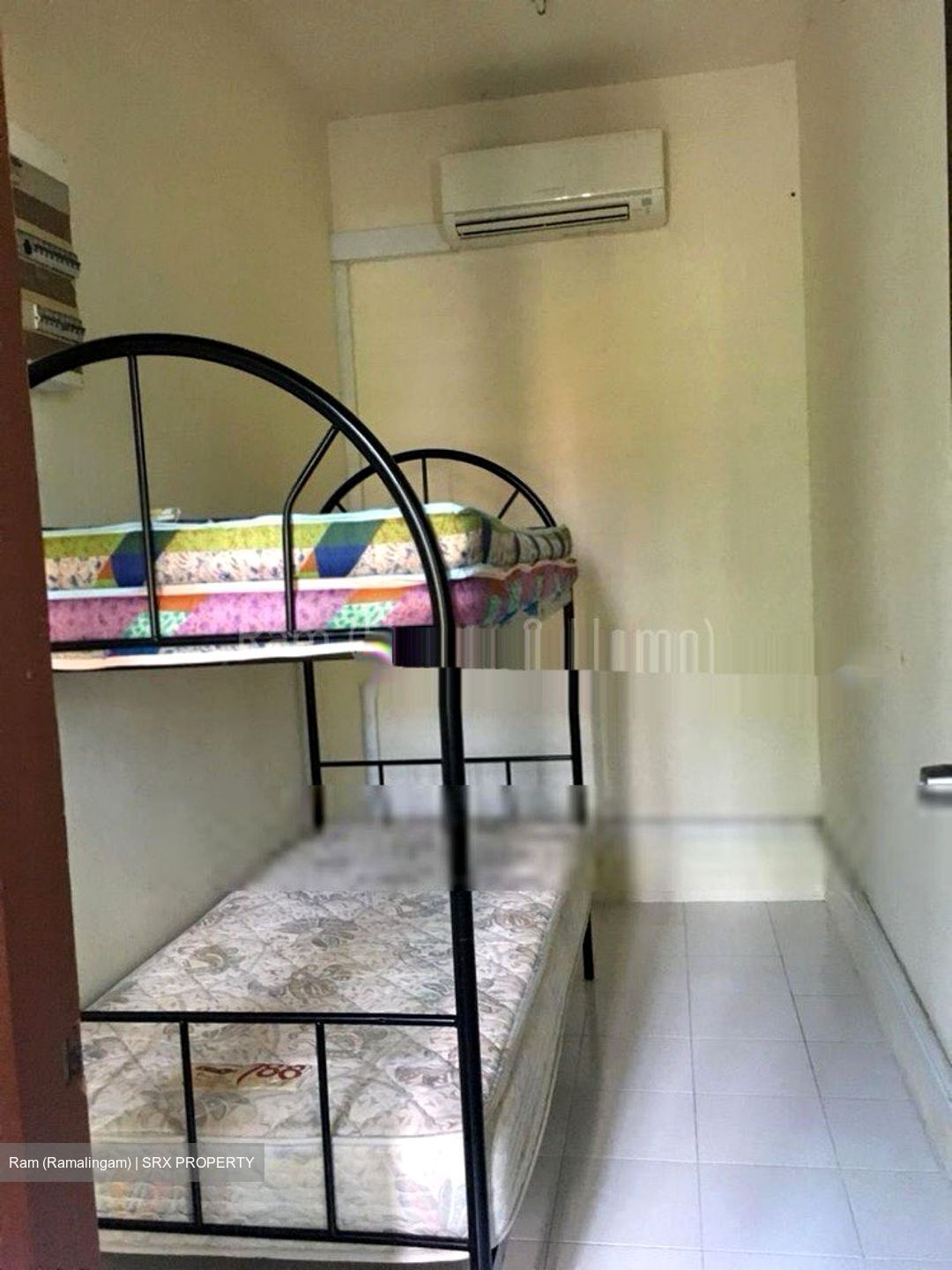 Hong Heng Garden (D26), Apartment #469480151
